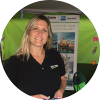 Travel Advisor - Pam Barron
